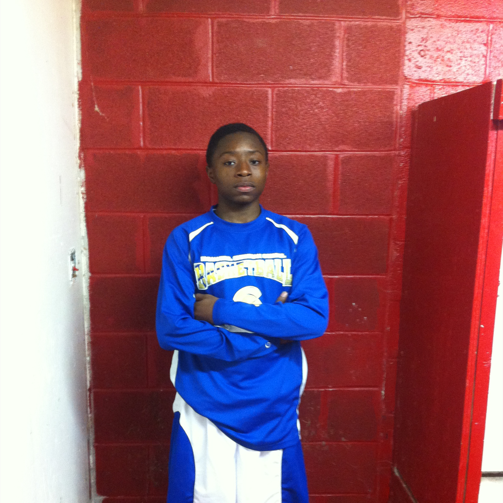 Joshuah Taylor