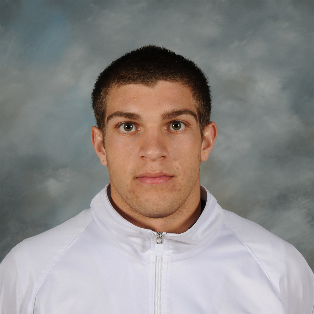 Evan York mugshot