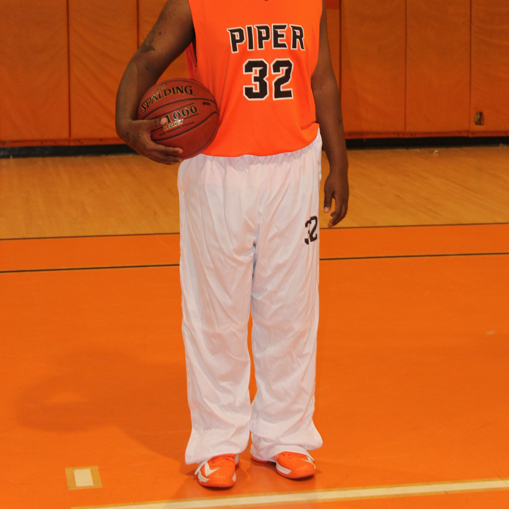 Thurmen Davis