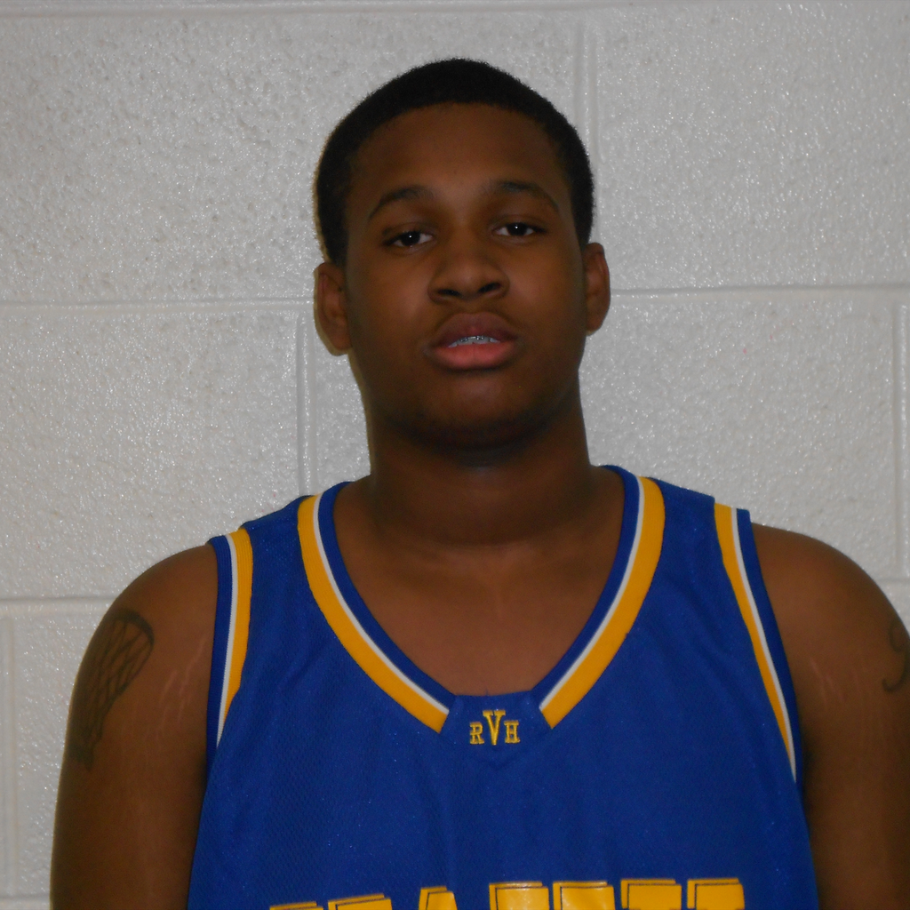 Tahir Wharton