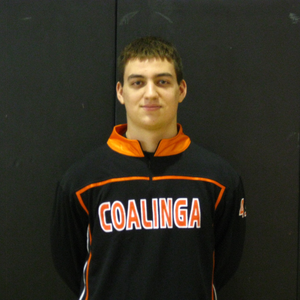 Dom Delano mugshot