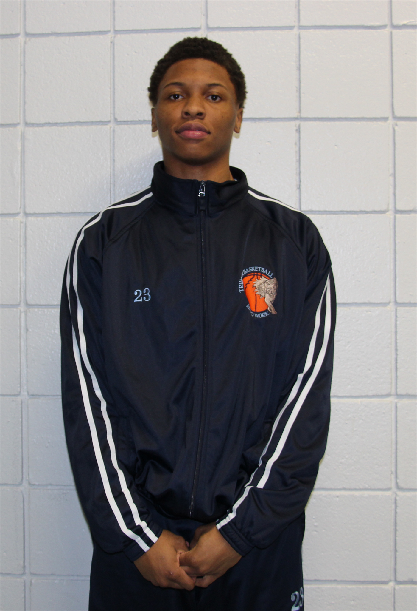 Chris Butler mugshot