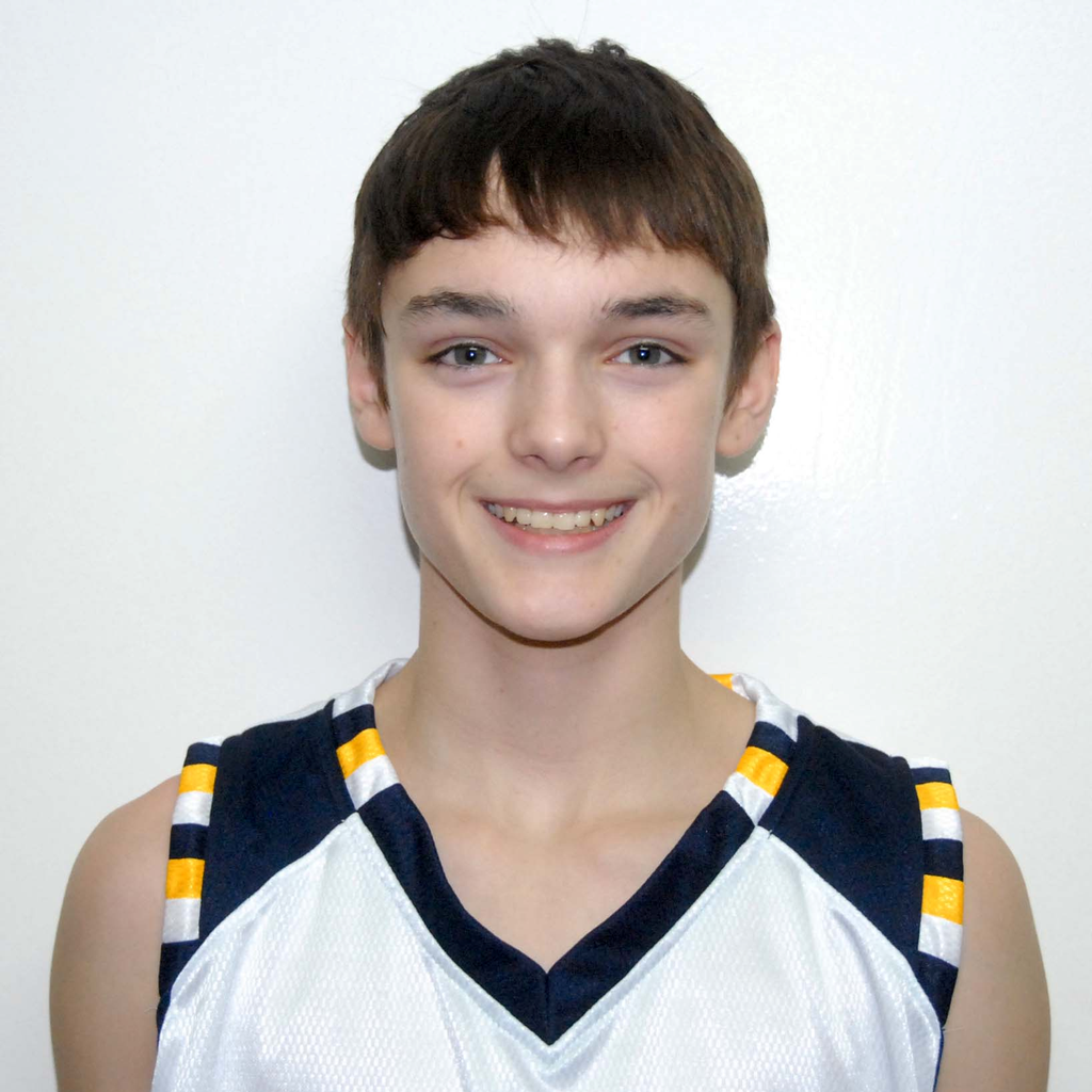 Evan Buchanan
