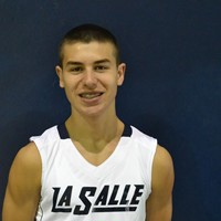 Austin Alvarado mugshot