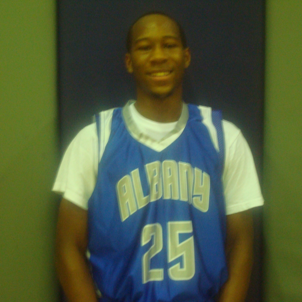 Amir Shabazz
