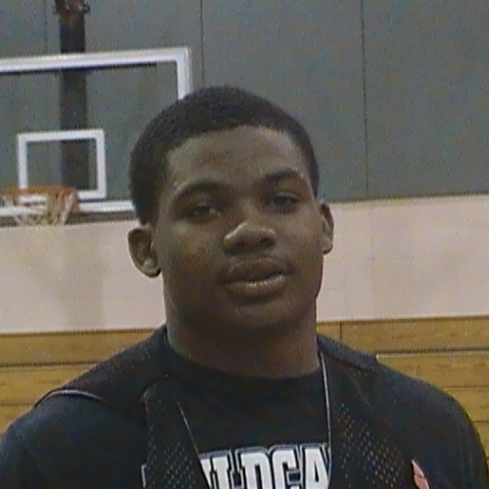 Lotravious Minter mugshot