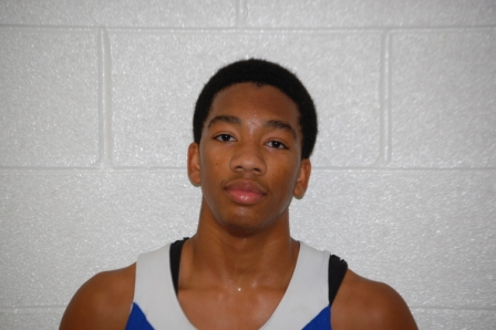 Kyle Lockett