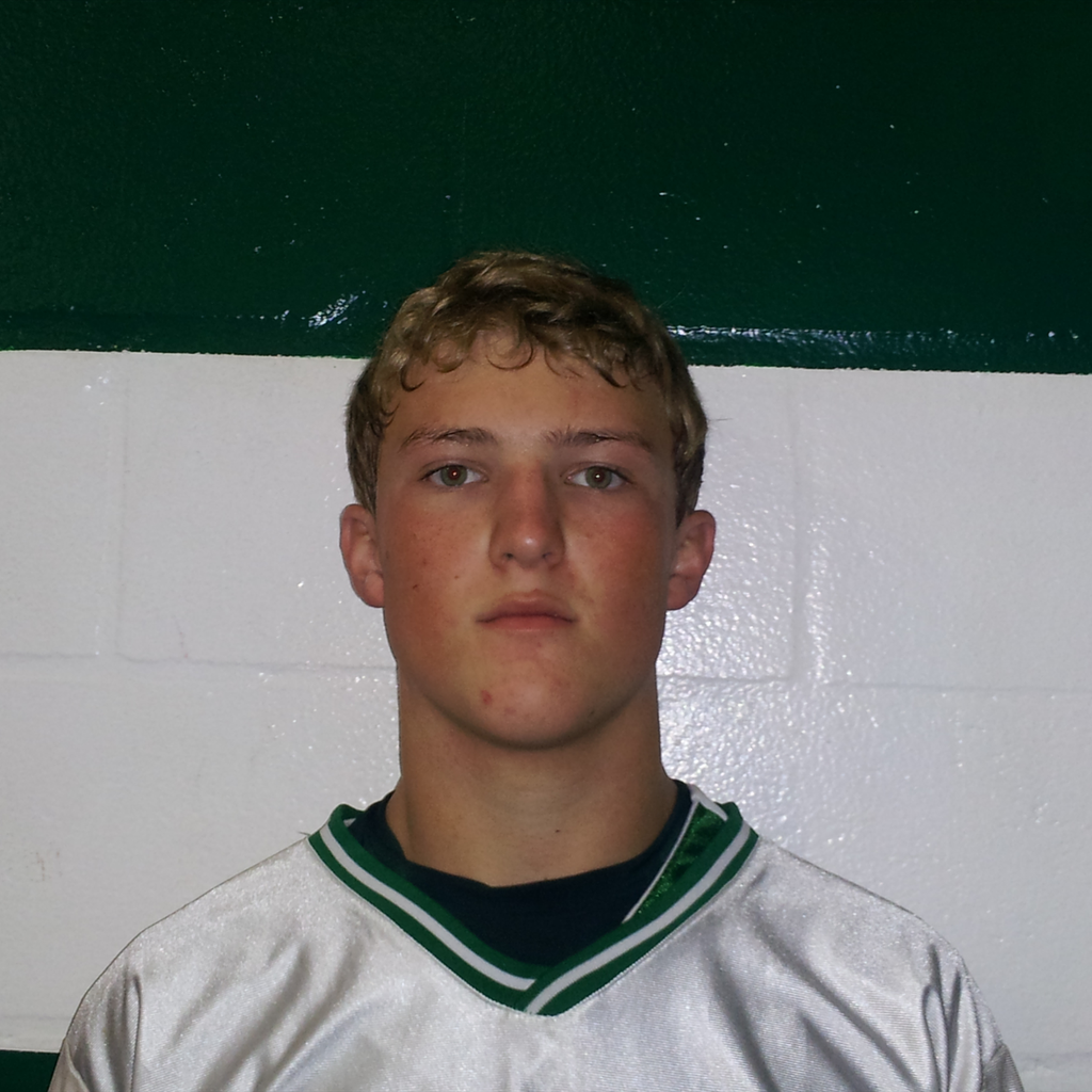 Garrett Artman
