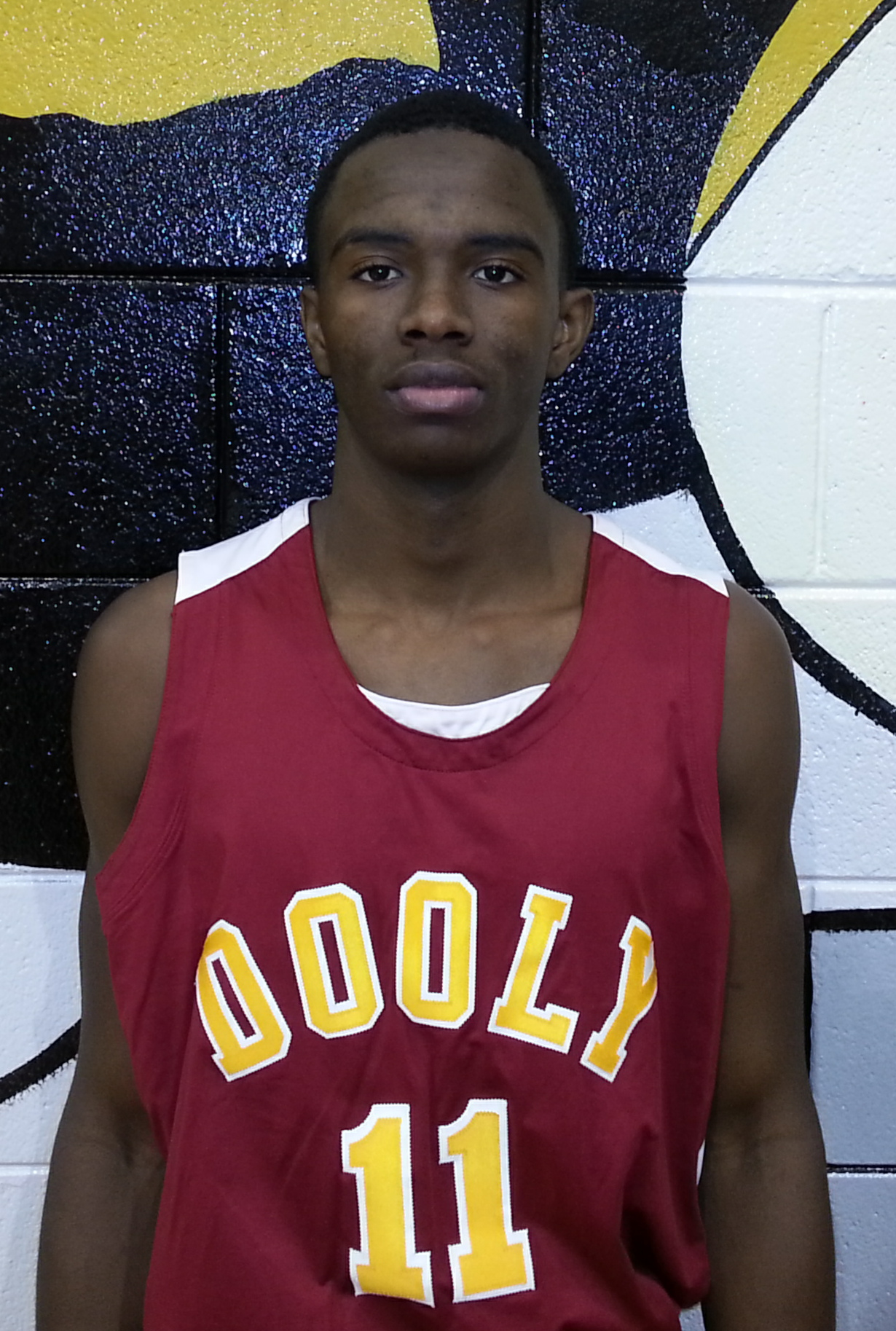 Jamari Baker