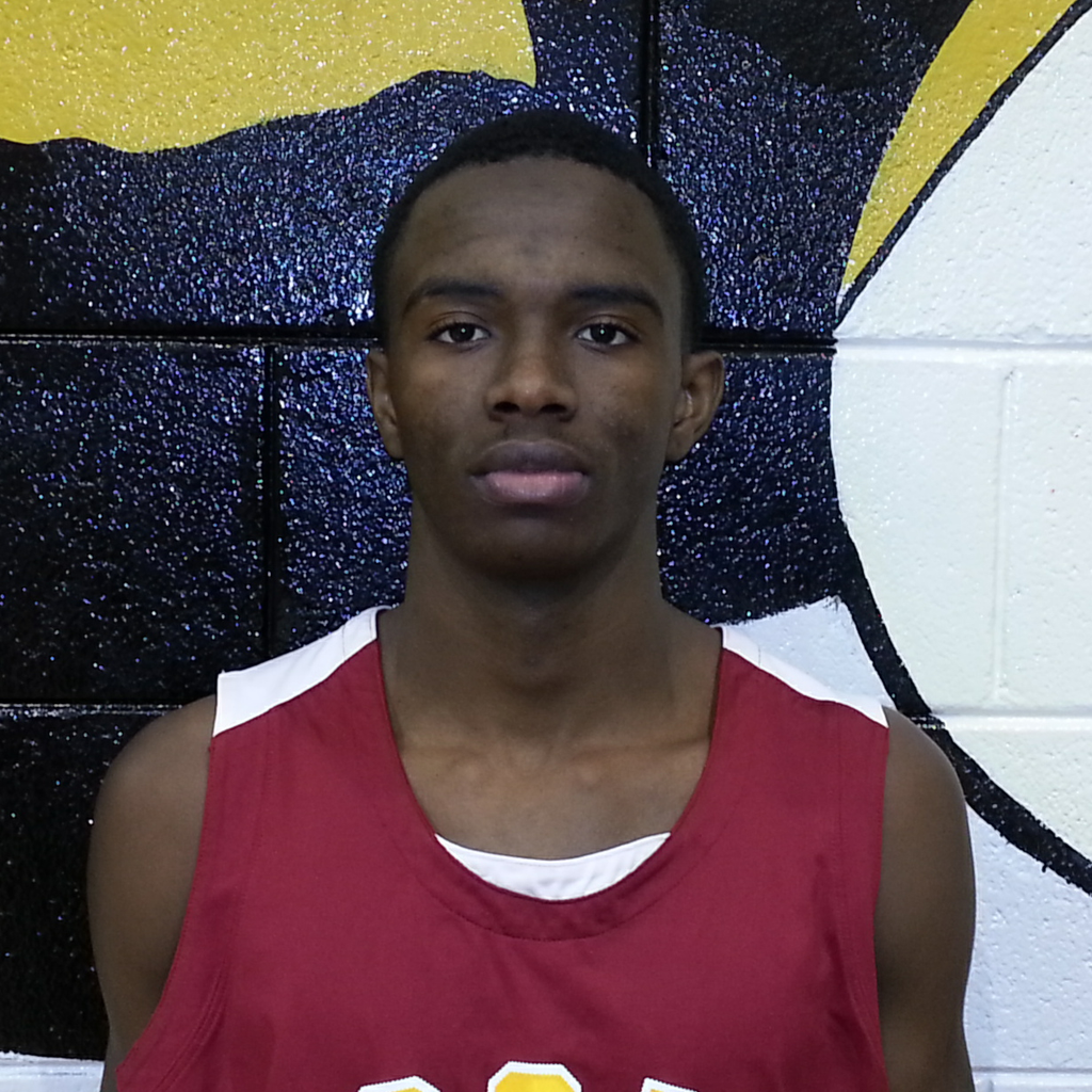 Jamari Baker mugshot