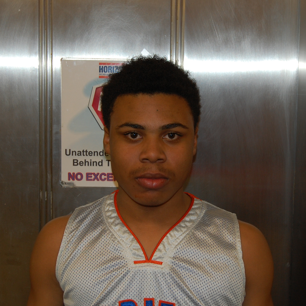 Nygel Chenault mugshot