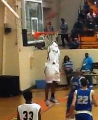 Marquis Brown