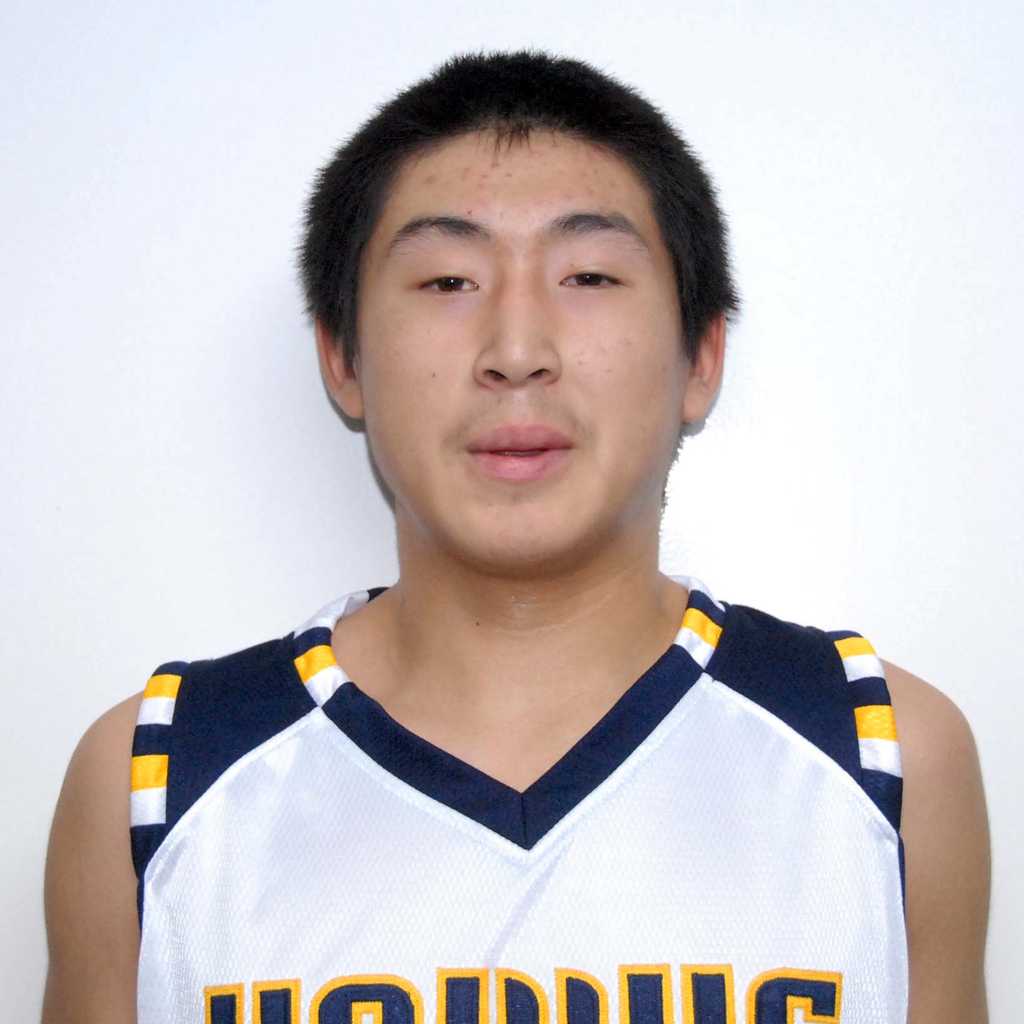 Kyle Nickolai mugshot