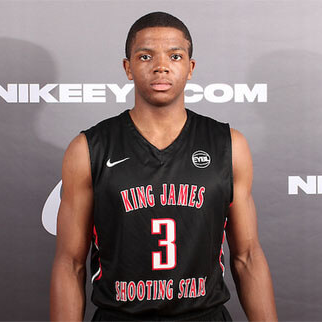 Xavier Simpson