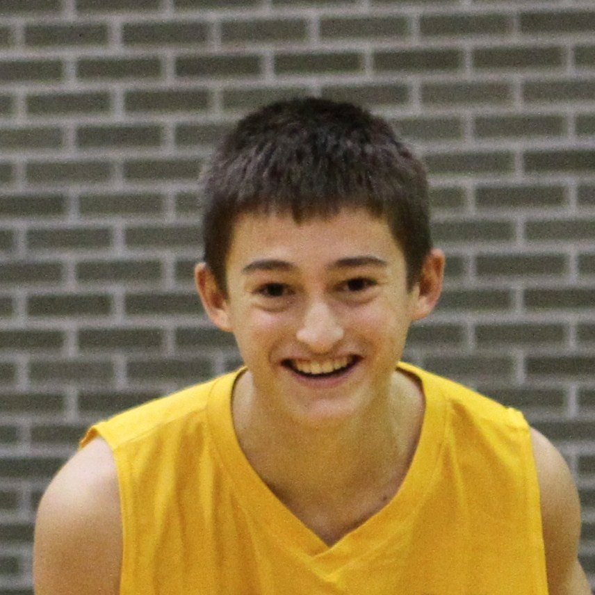 Owen Newman mugshot