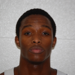Josh McLean mugshot