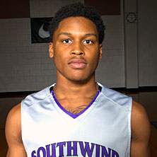 Keidron Moore mugshot