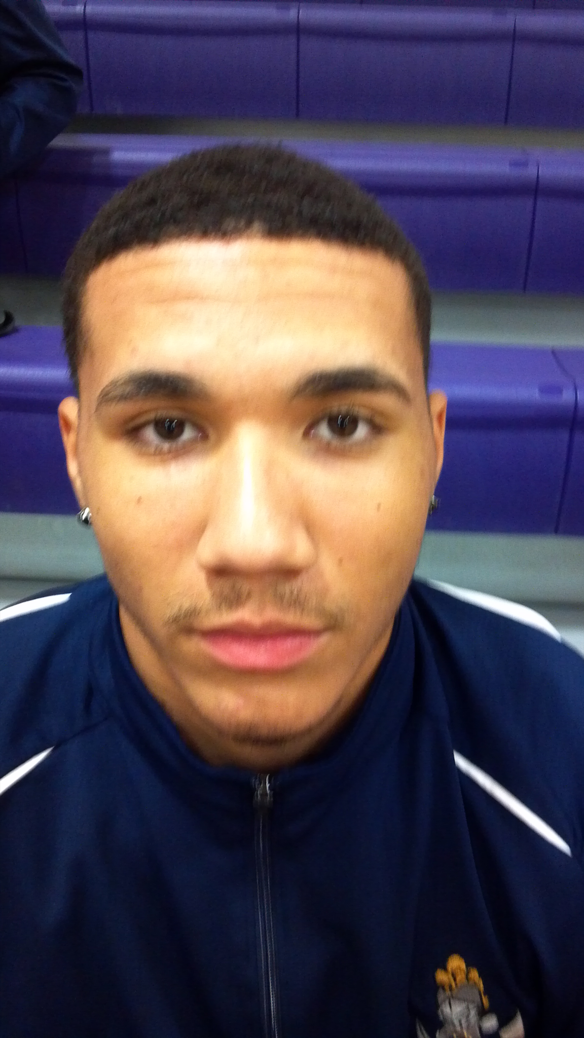 Marcus Tucker mugshot