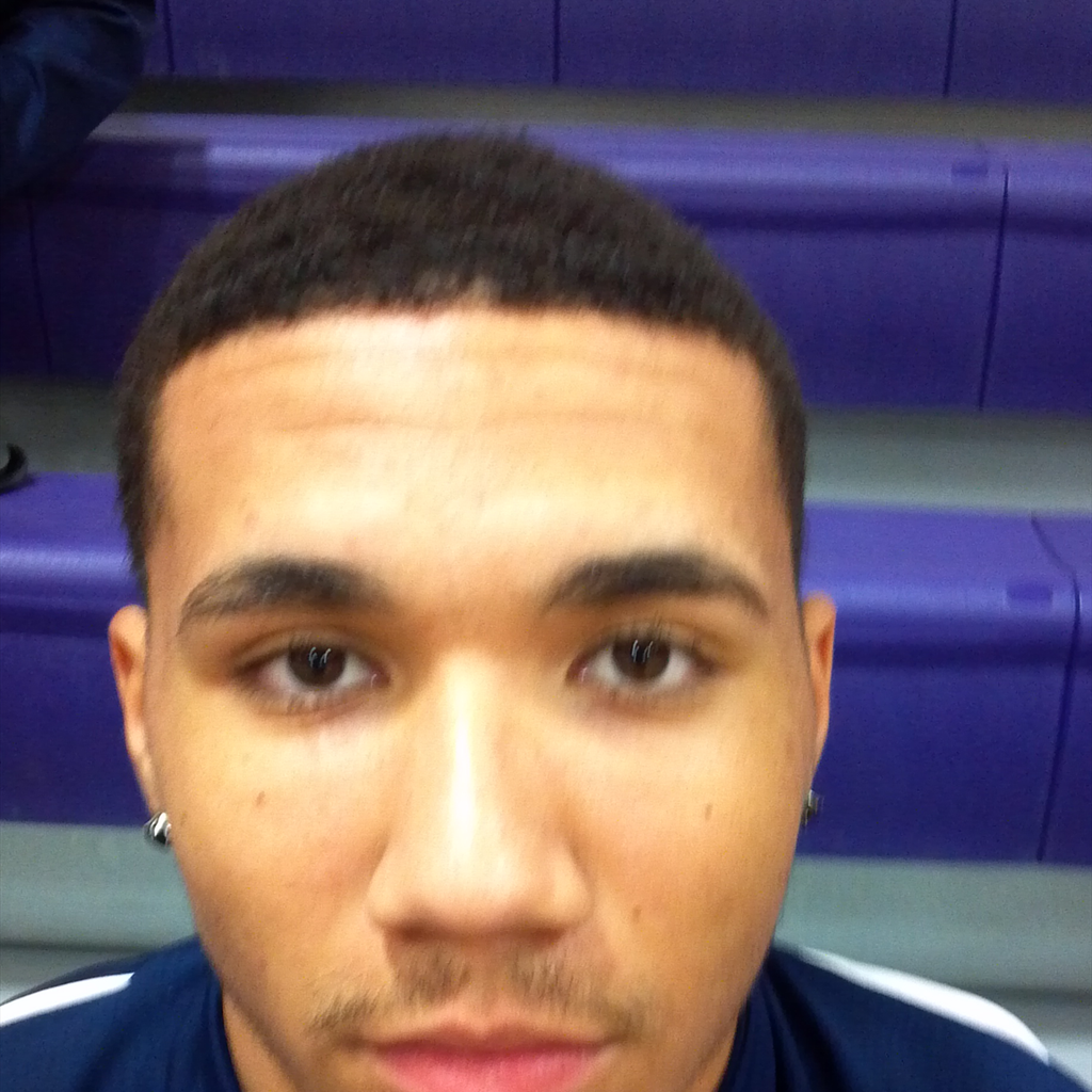 Marcus Tucker