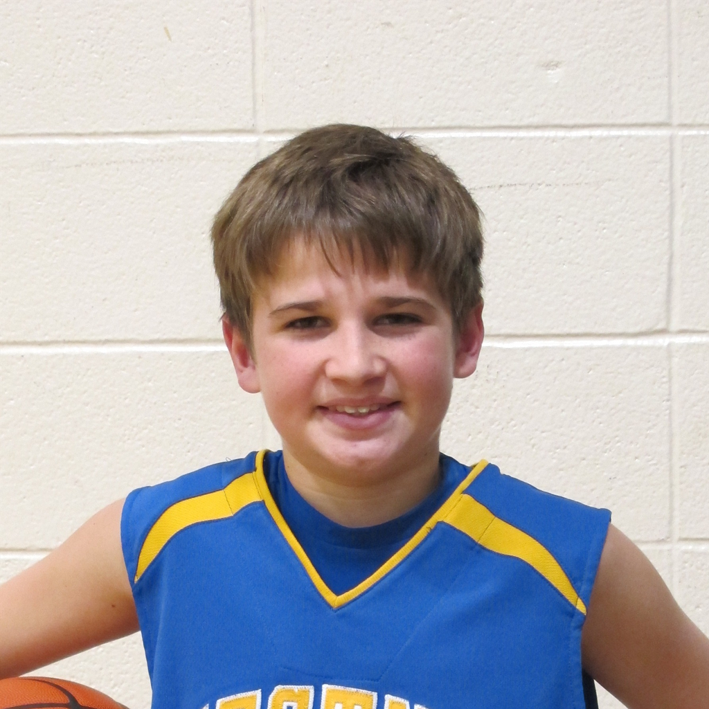 Nick Hyde