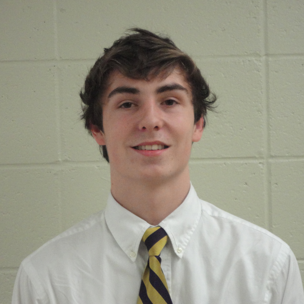 Austin Knight