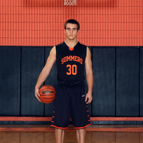 Josh Graham