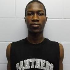 Tovaris Matthews mugshot