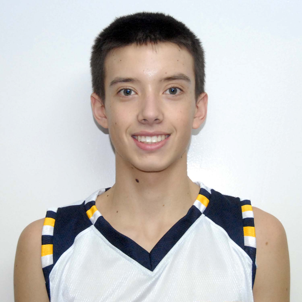 Nick Hevezi mugshot
