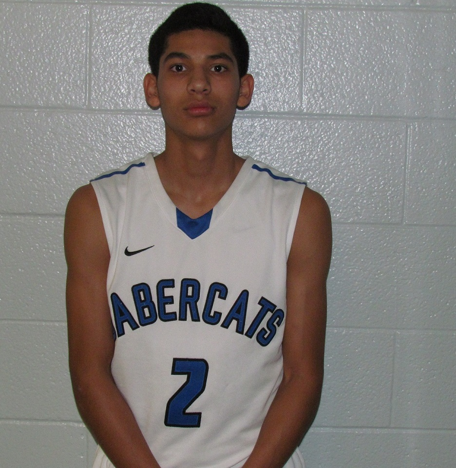 Brendon Rivera