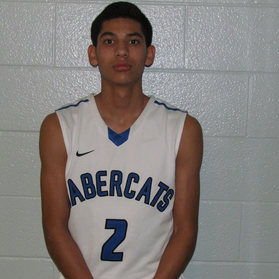 Brendon Rivera mugshot