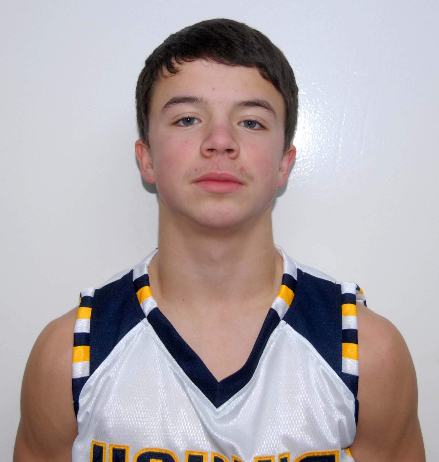 Kaleb Korta mugshot