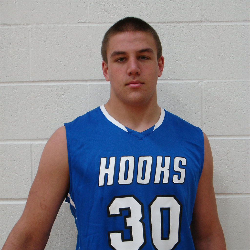 Jacob Hamilton mugshot