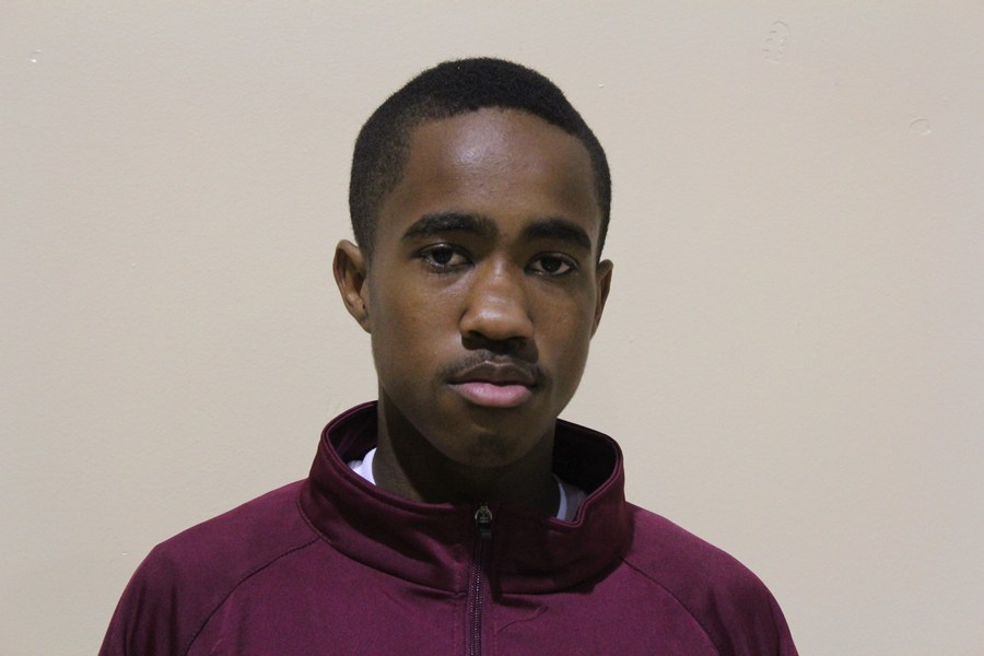 Davonte Cleveland