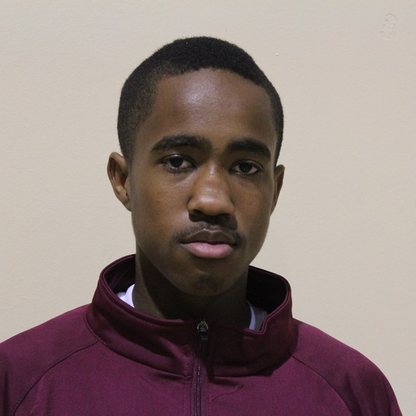 Davonte Cleveland mugshot