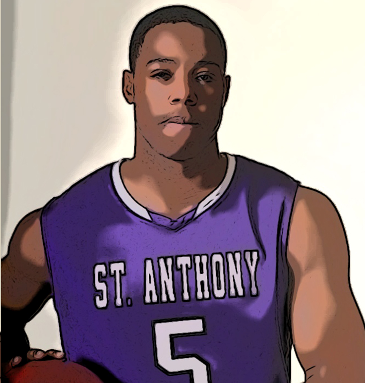 Kyle Benton