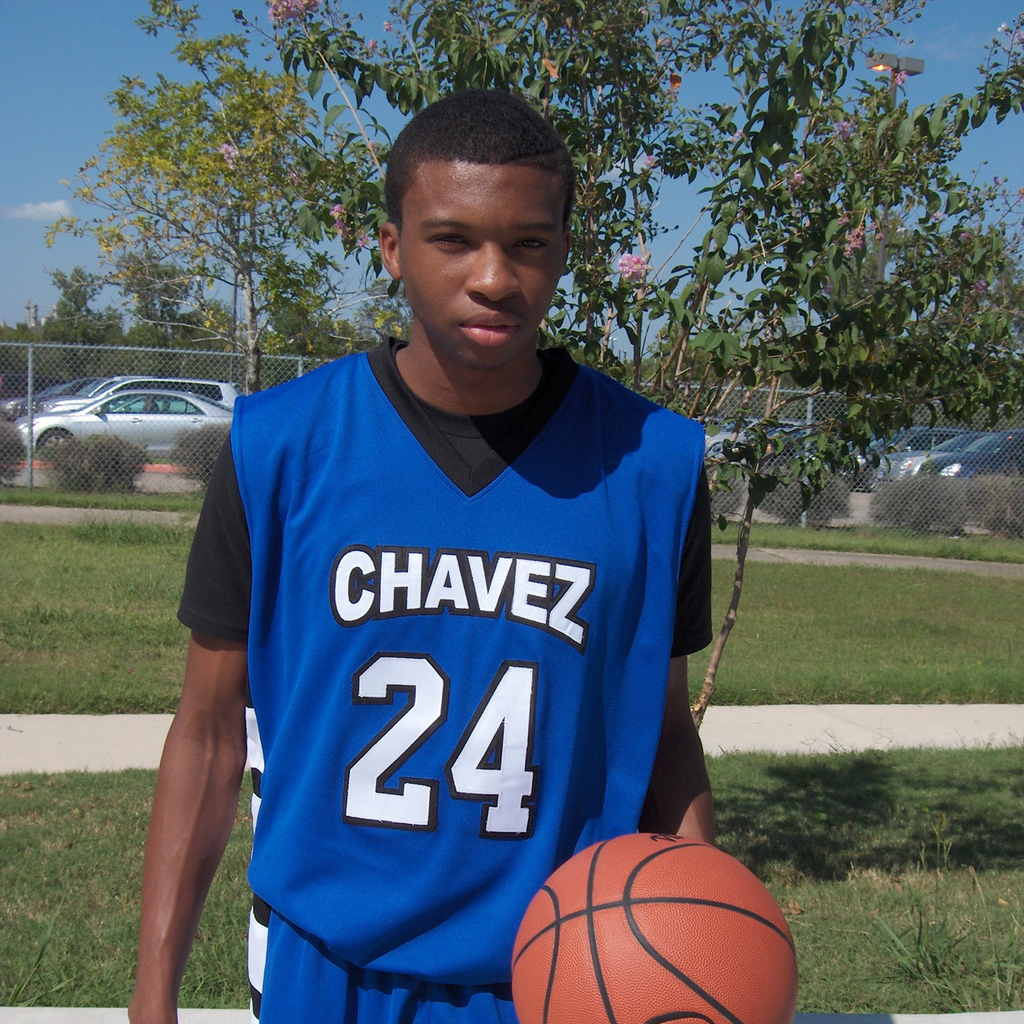 Trevion Blake