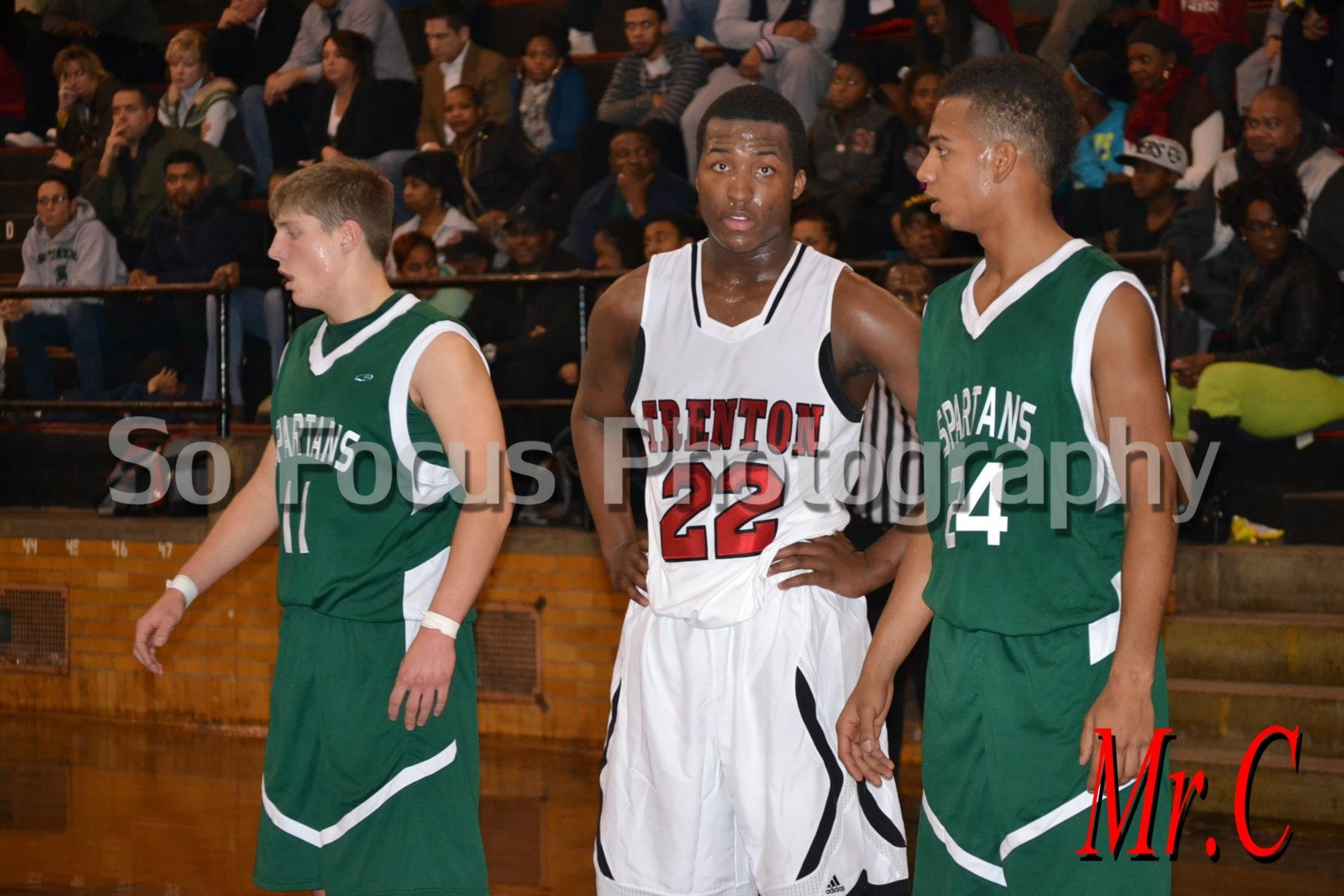 Daquan  Hargrove