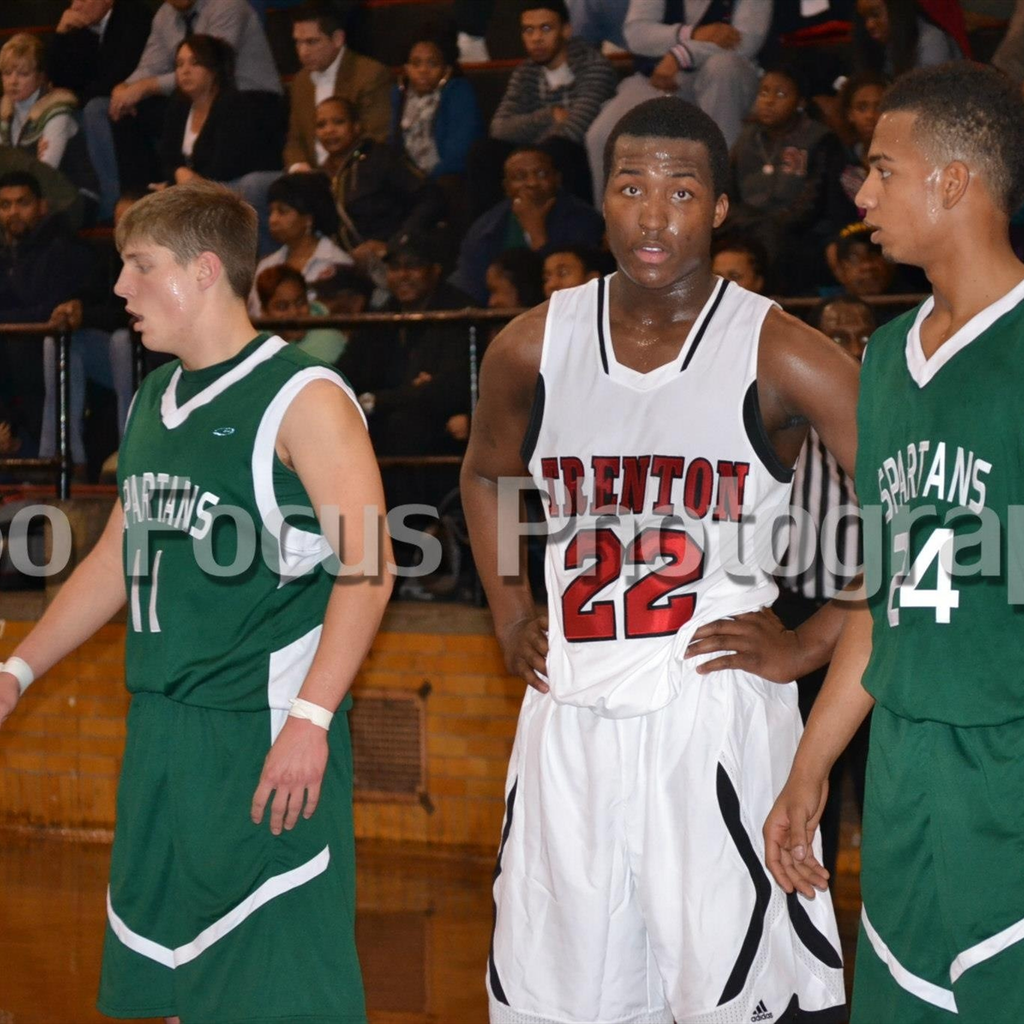Daquan  Hargrove