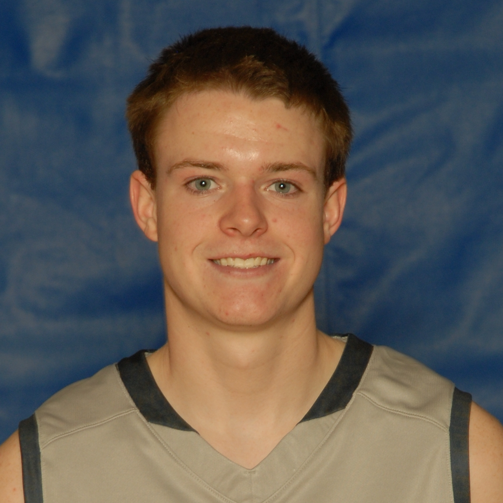Keaton Matthies mugshot