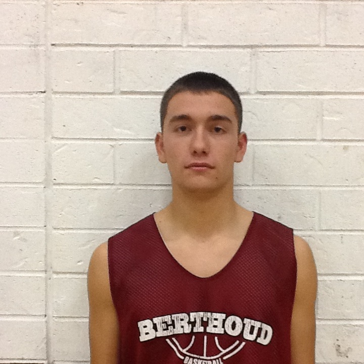 Ryan Vasquez  mugshot