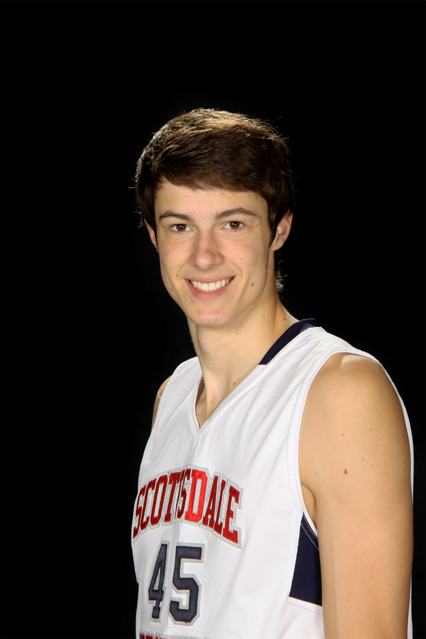 Connor Segneri