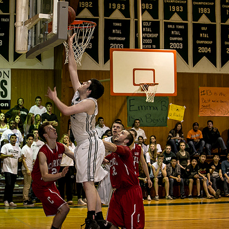Matt McCarthy