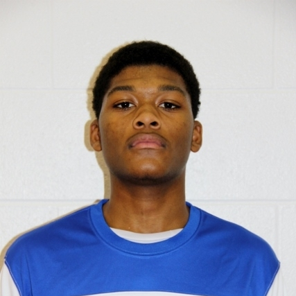 Terrance  Landers mugshot