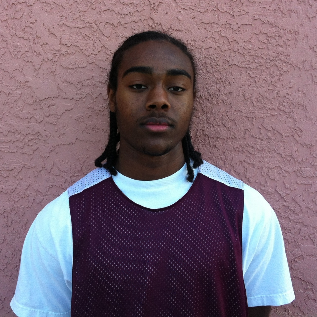 Jason Perry mugshot