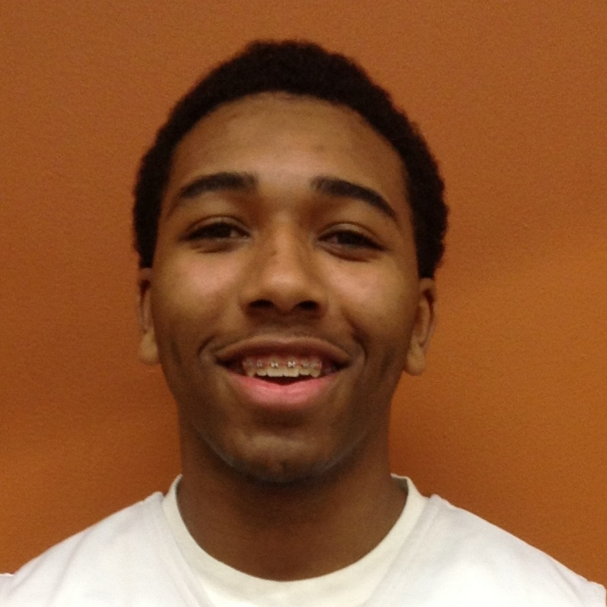 Marcus Gray mugshot