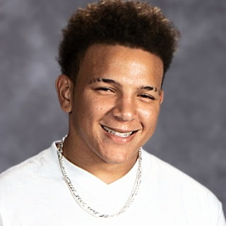 Aaron Causby