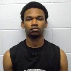 Brandon Shingles mugshot