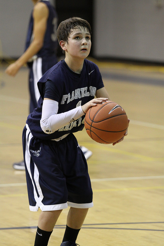 Andrew Robison