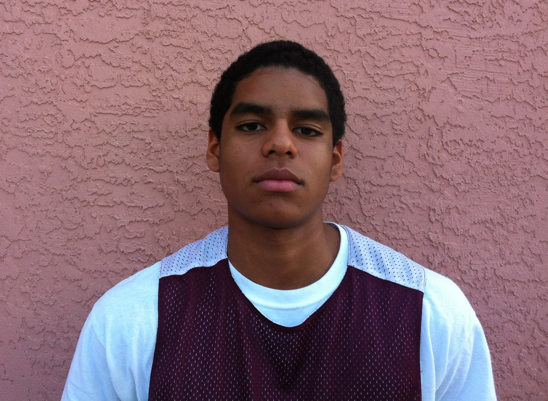 Isaiah Herrera mugshot