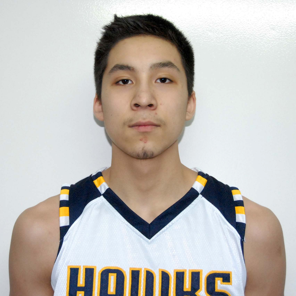 Josh Prokopiof